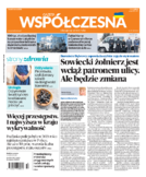 Gazeta Współczesna