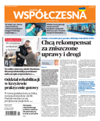 Gazeta Współczesna