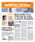 Gazeta Współczesna