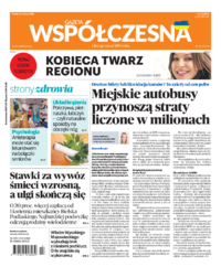 Gazeta Współczesna