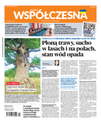 Gazeta Współczesna