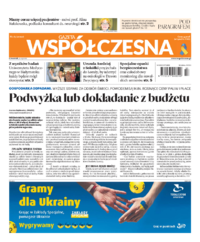 Gazeta Współczesna