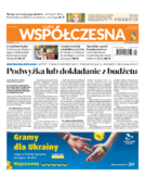 Gazeta Współczesna