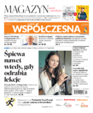 Gazeta Współczesna