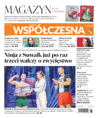 Gazeta Współczesna