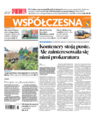 Gazeta Współczesna