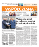 Gazeta Współczesna