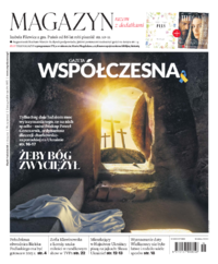 Gazeta Współczesna