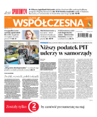 Gazeta Współczesna