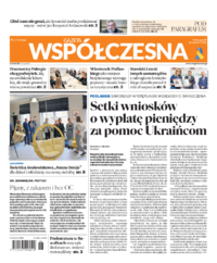 Gazeta Współczesna