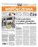 Gazeta Współczesna