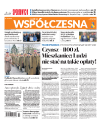 Gazeta Współczesna