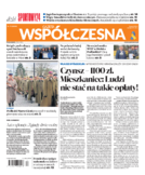 Gazeta Współczesna