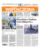 Gazeta Współczesna