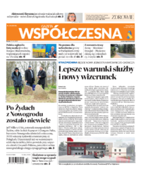 Gazeta Współczesna