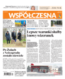 Gazeta Współczesna