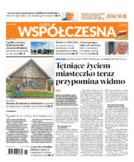 Gazeta Współczesna