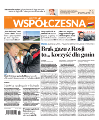 Gazeta Współczesna