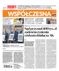 Gazeta Współczesna