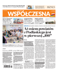 Gazeta Współczesna