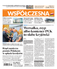 Gazeta Współczesna
