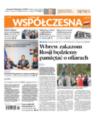 Gazeta Współczesna