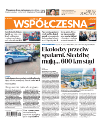 Gazeta Współczesna