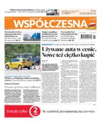 Gazeta Współczesna