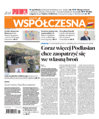 Gazeta Współczesna