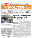 Gazeta Współczesna