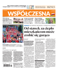 Gazeta Współczesna