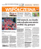 Gazeta Współczesna