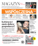 Gazeta Współczesna