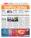 Gazeta Współczesna