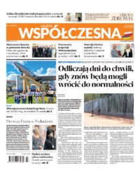 Gazeta Współczesna