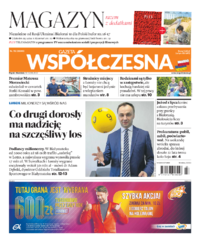 Gazeta Współczesna