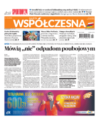 Gazeta Współczesna