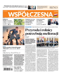 Gazeta Współczesna