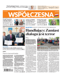 Gazeta Współczesna