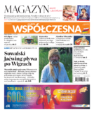 Gazeta Współczesna