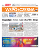 Gazeta Współczesna