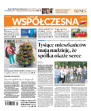 Gazeta Współczesna