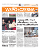 Gazeta Współczesna