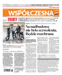 Gazeta Współczesna