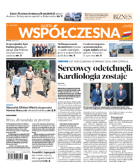 Gazeta Współczesna