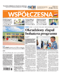 Gazeta Współczesna