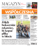 Gazeta Współczesna