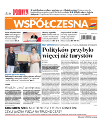 Gazeta Współczesna