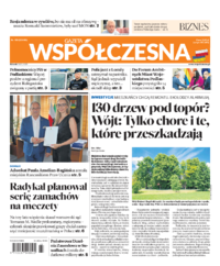 Gazeta Współczesna