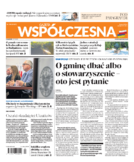 Gazeta Współczesna